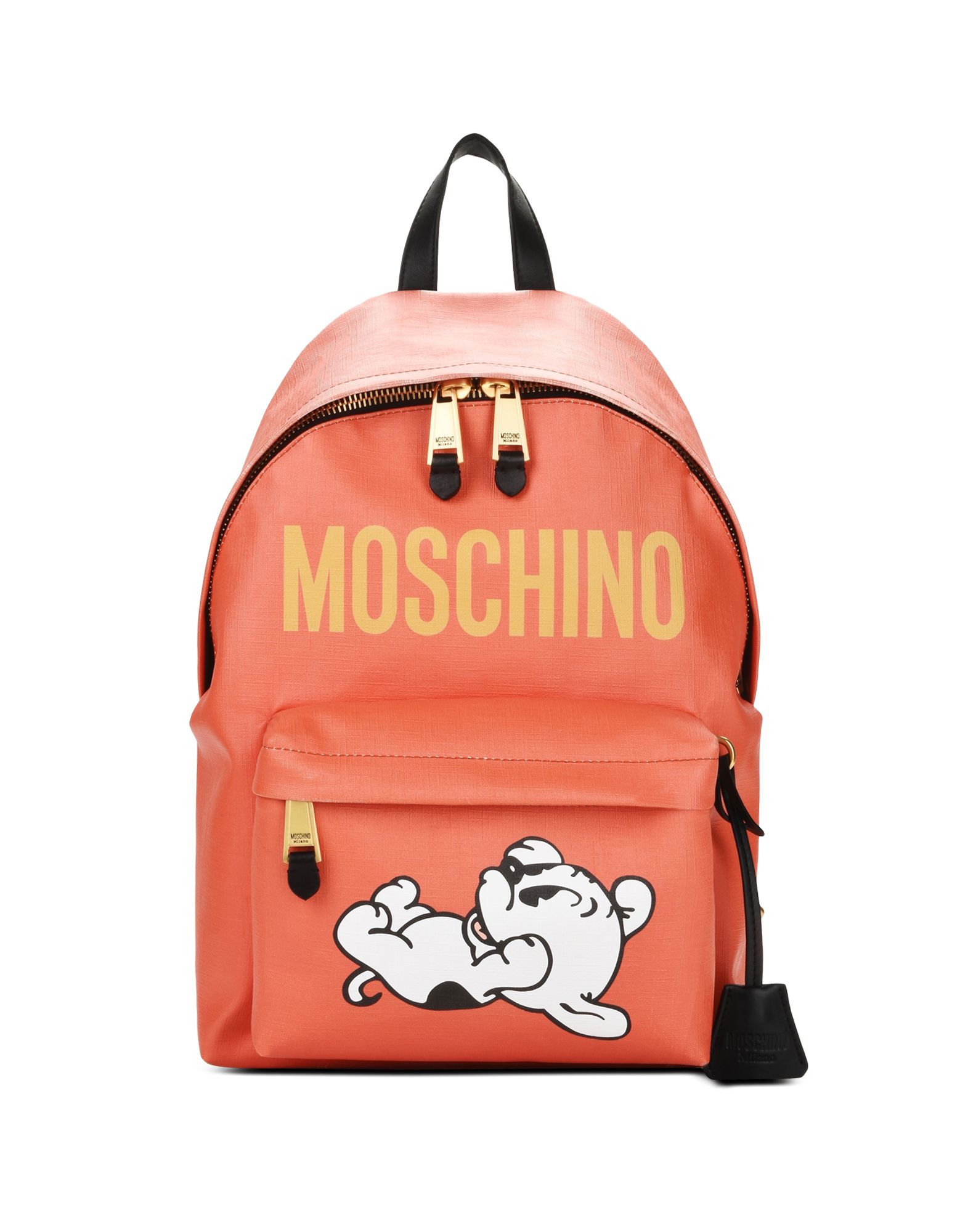 It's the Year of the Dog for Betty Boop, Moschino | License Global