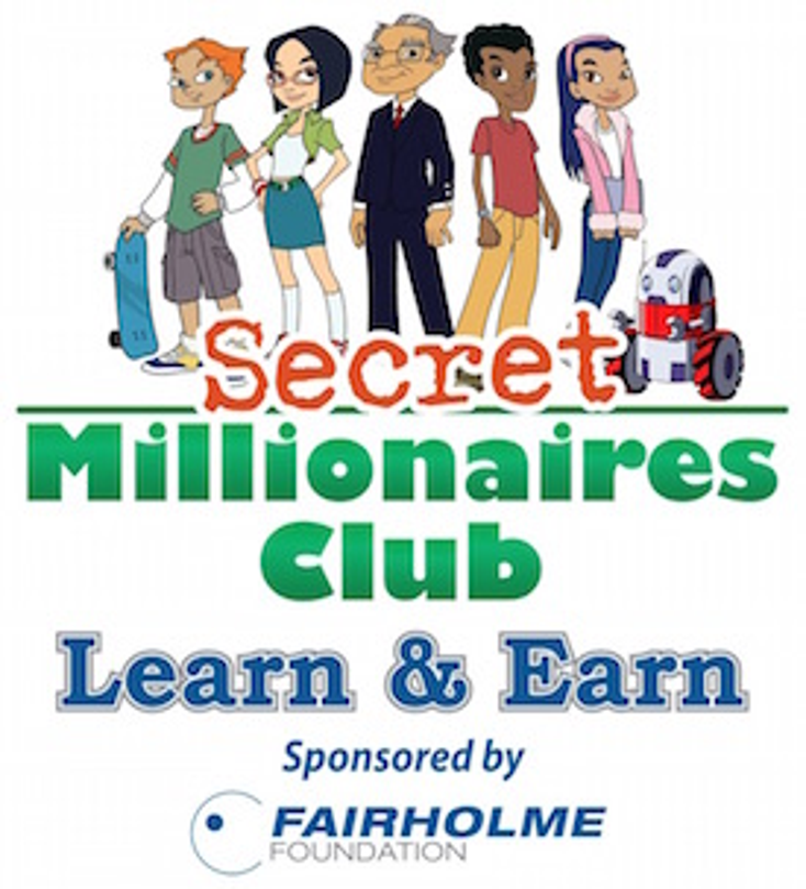 Finalists Named in 'Secret Millionaires' Contest Finalists Named in 'Secret Millionaires' Contest