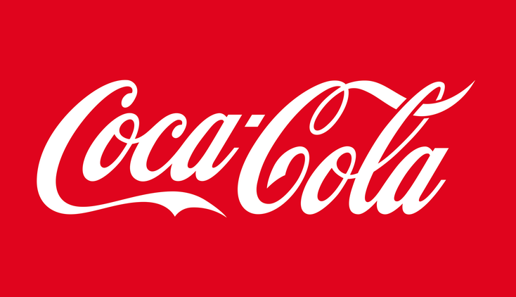 Coca-Cola Nails Risqué Collaboration Coca-Cola Nails Risqué Collaboration