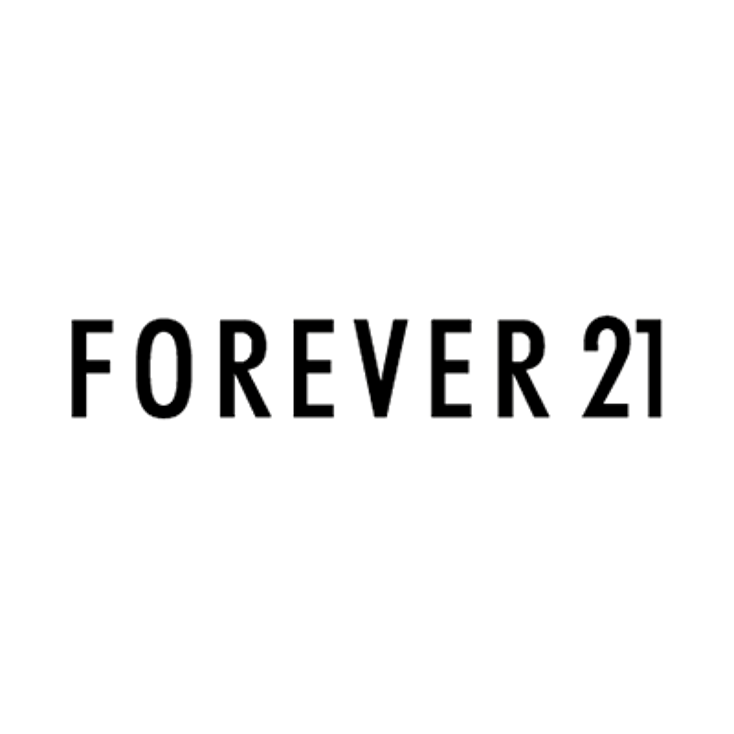 Forever 21 Gets USPS Stamp of Approval Forever 21 Gets USPS Stamp of Approval