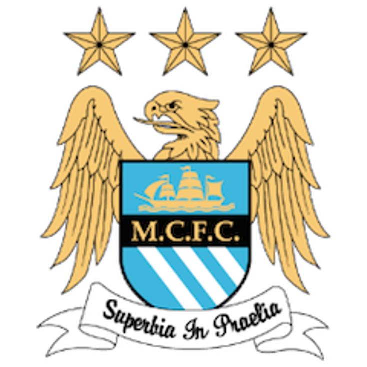 Manchester City Selects North America Rep Manchester City Selects North America Rep