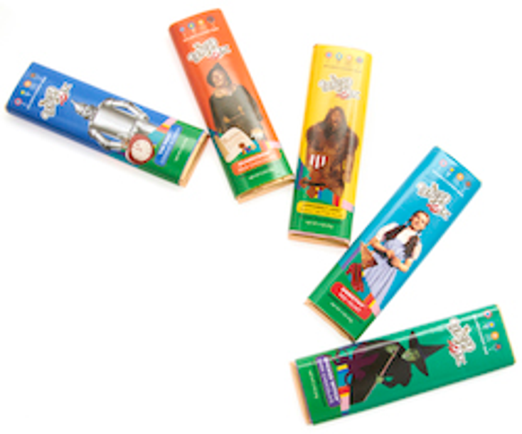 Dylan’s Candy Features Wizard of Oz Dylan’s Candy Features Wizard of Oz