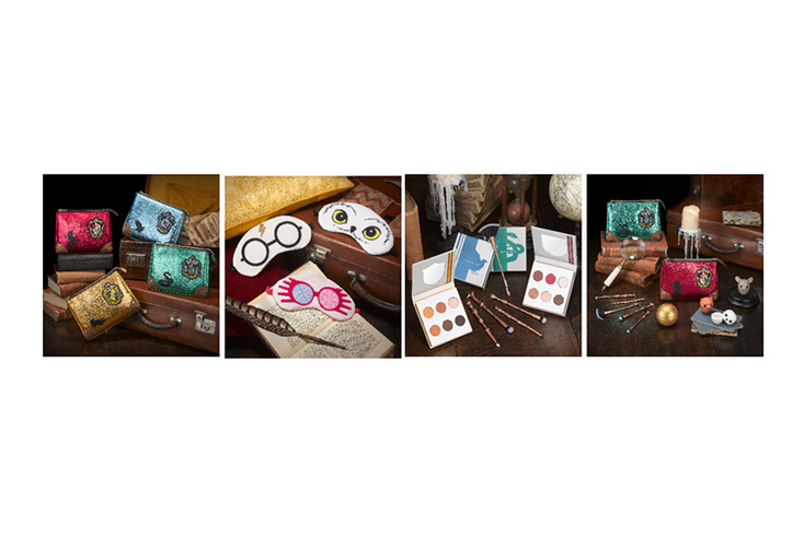 Add Magic to Your Morning Routine with Harry Potter Cosmetics Add Magic to Your Morning Routine with Harry Potter Cosmetics