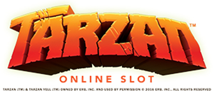 Tarzan Swings into Online Slots Tarzan Swings into Online Slots