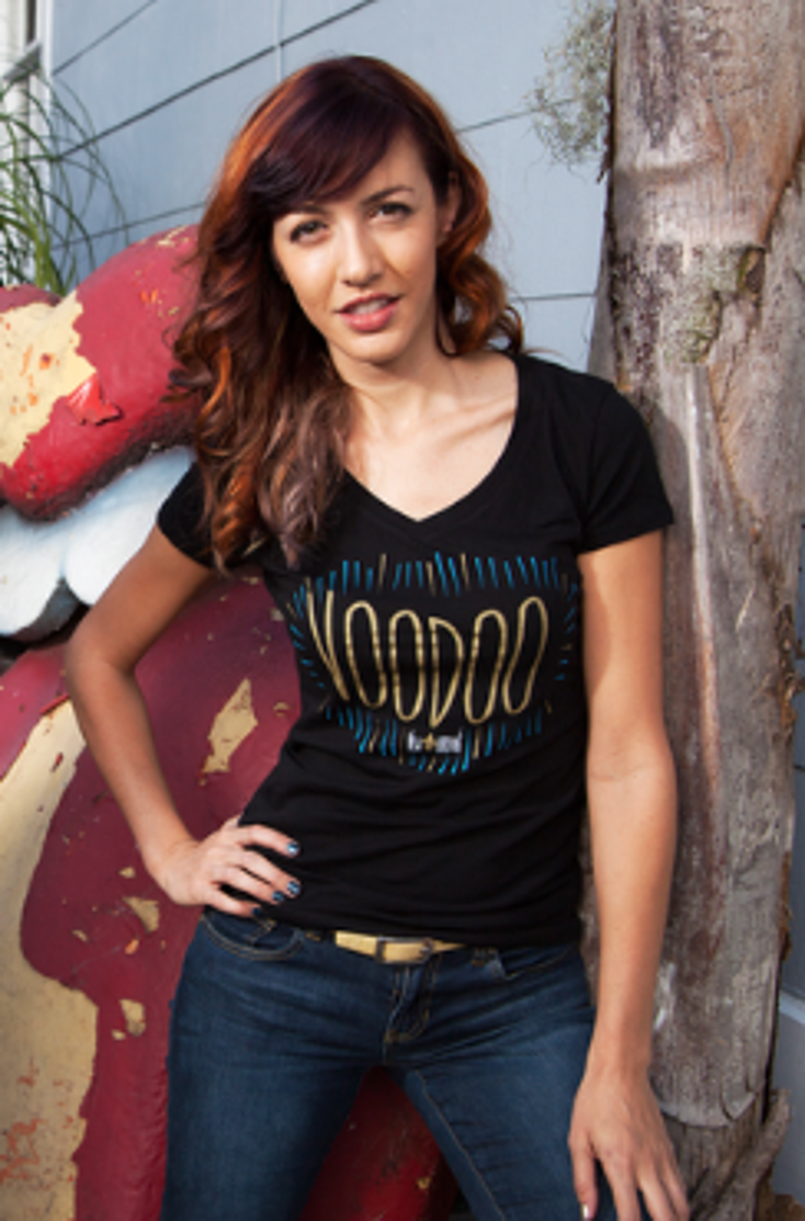 New Orleans Launches E-Store New Orleans Launches E-Store