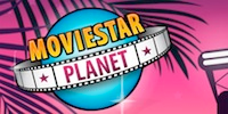 Egmont Publishes MovieStarPlanet Mag