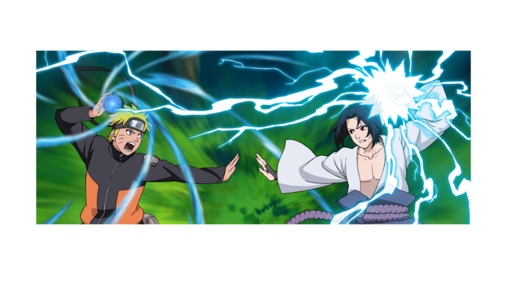 Viz Media Celebrates 20 Years of ‘Naruto’ Viz Media Celebrates 20 Years of ‘Naruto’