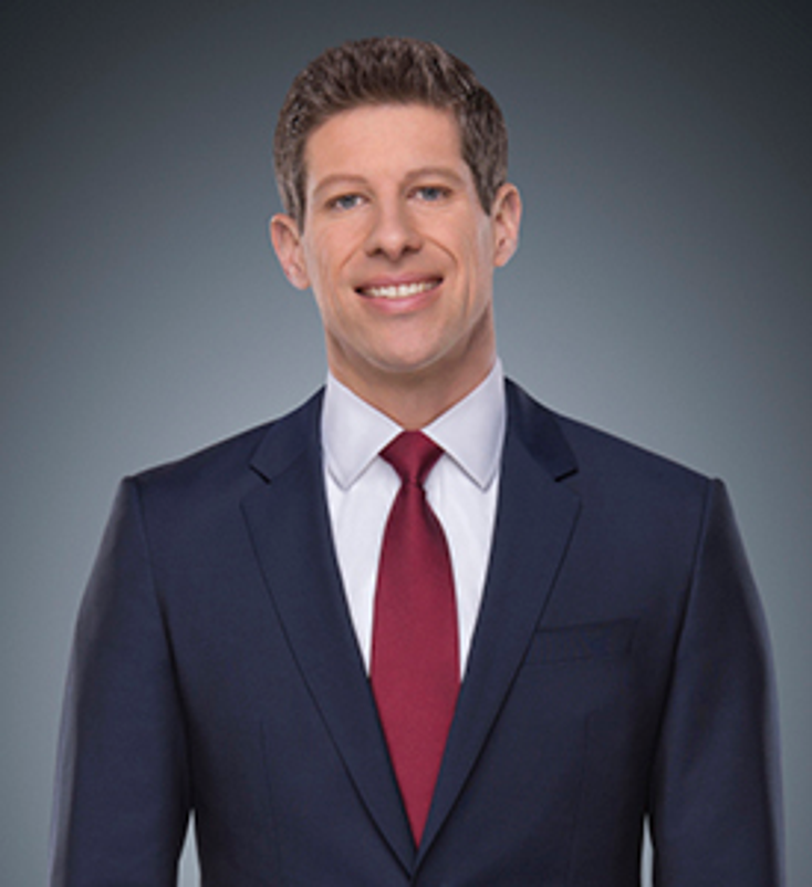 WWE Ups Brian Flinn Chief Marketing Officer WWE Ups Brian Flinn Chief Marketing Officer