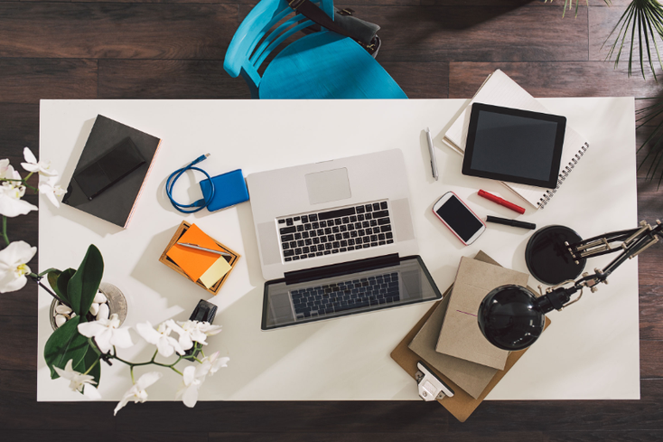Five Books Every Licensing Professional Should Read Five Books Every Licensing Professional Should Read