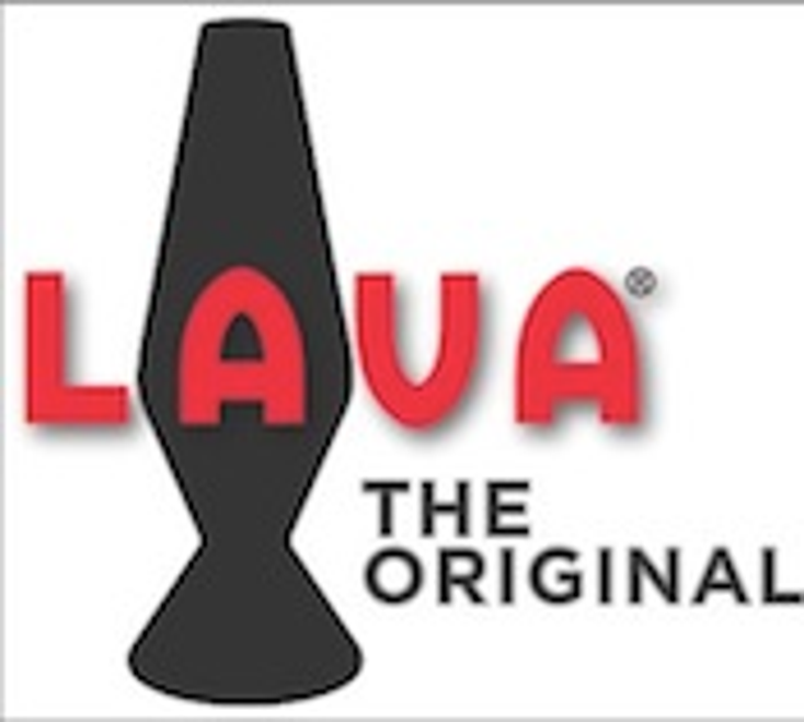 Global Icons Takes on Lava Lamps Global Icons Takes on Lava Lamps