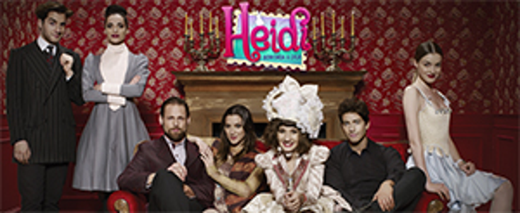 Mondo TV Programs Head to LatAm Mondo TV Programs Head to LatAm