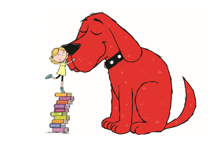'Clifford' Returns with New Deals 'Clifford' Returns with New Deals