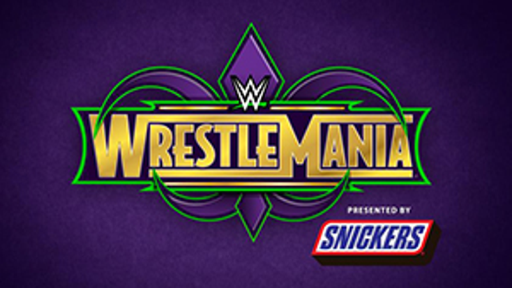 WWE Renews with Snickers WWE Renews with Snickers