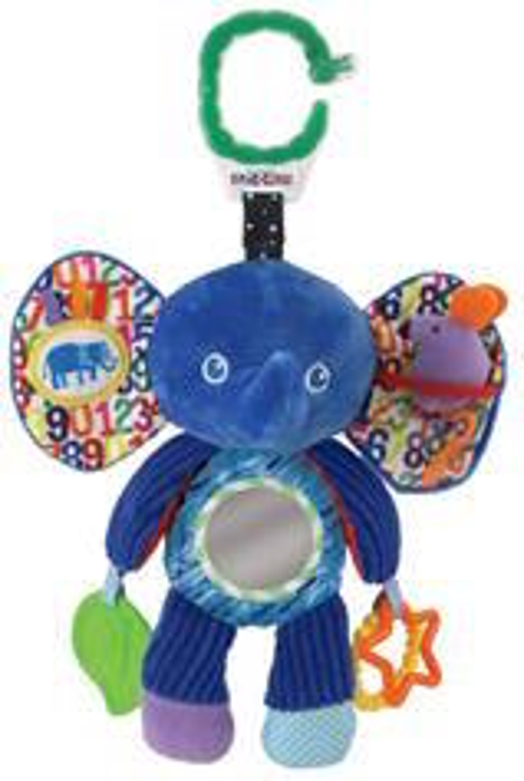 Kids Preferred Adds to Eric Carle Line Kids Preferred Adds to Eric Carle Line
