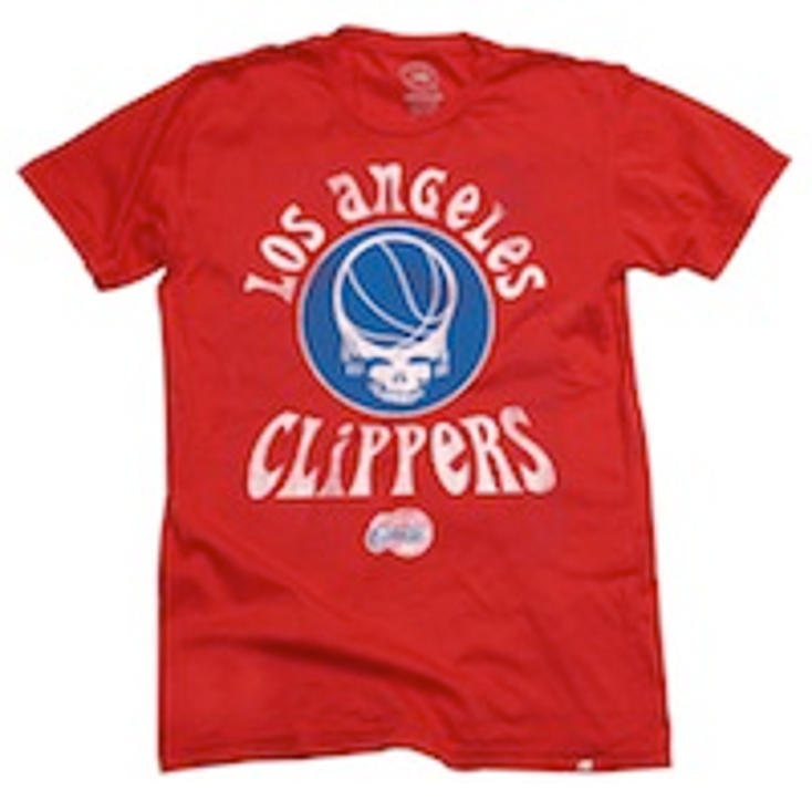 Grateful Dead, NBA Plan Mashup Grateful Dead, NBA Plan Mashup