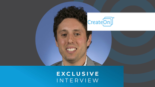 Steve Rosen, co-founder, CreateOn