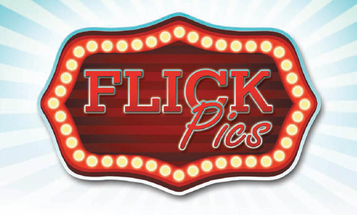 Flick Pics: Upcoming Licensed Films Flick Pics: Upcoming Licensed Films