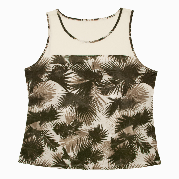 Fam Launches Plus-Size Marika Line Fam Launches Plus-Size Marika Line