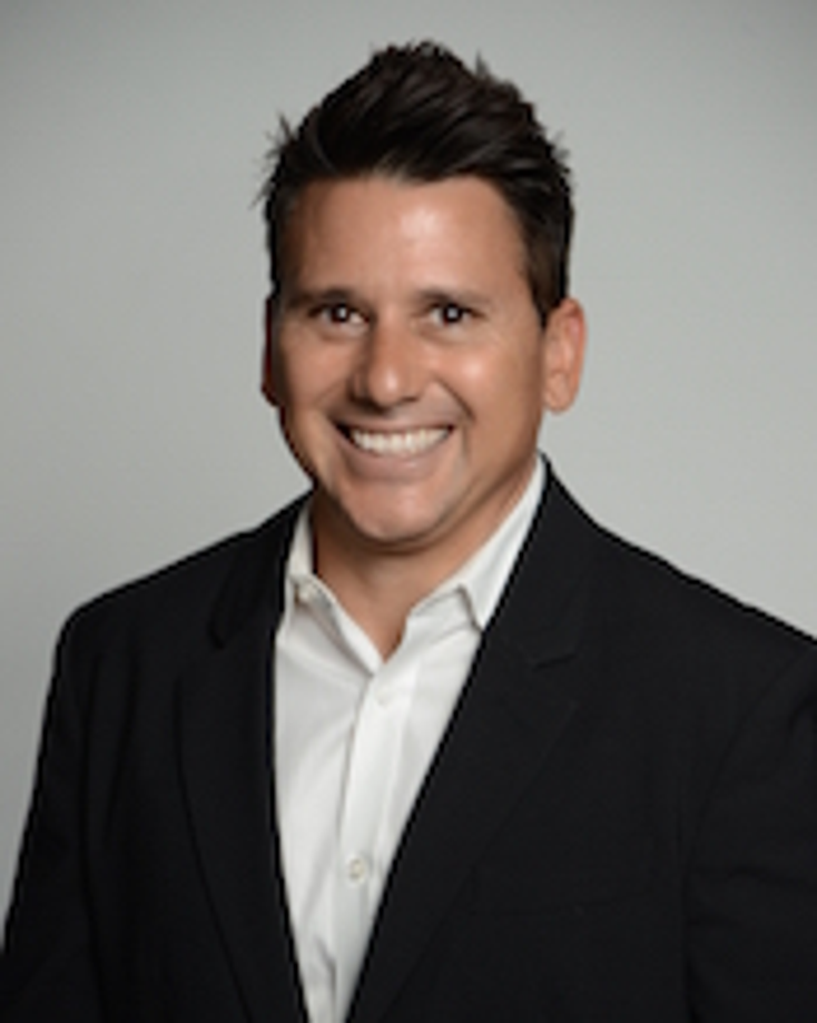 Saban Appoints SVP of Development Saban Appoints SVP of Development