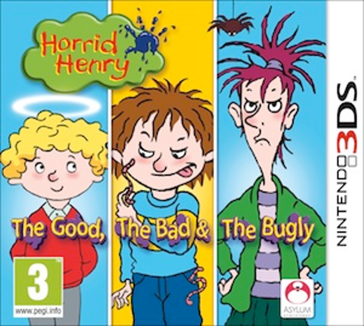 Novel Plans Horrid Henry Game Novel Plans Horrid Henry Game