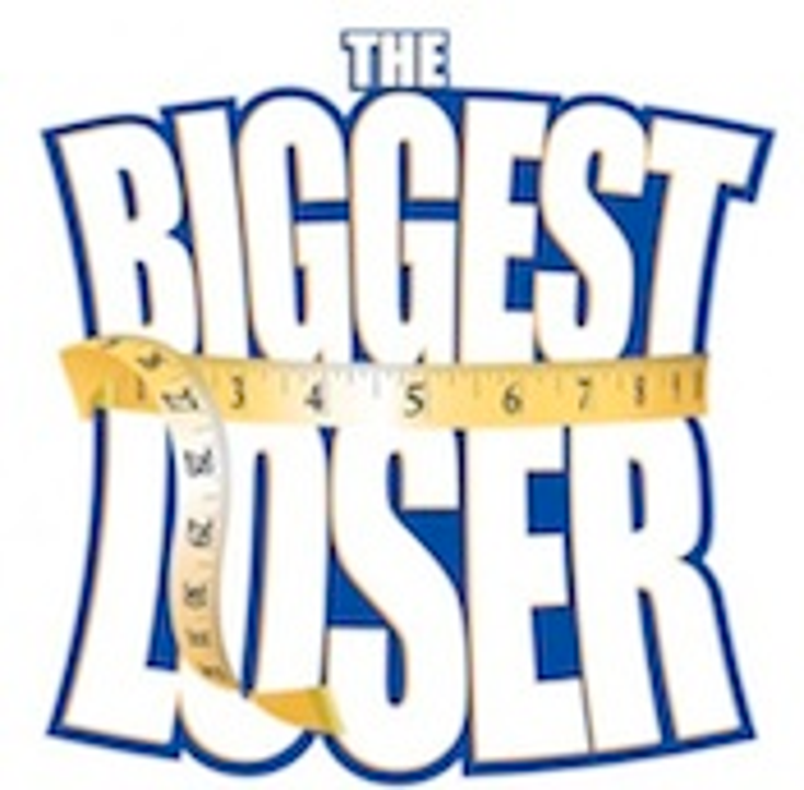 NBCUni Revamps 'Biggest Loser' Site NBCUni Revamps 'Biggest Loser' Site