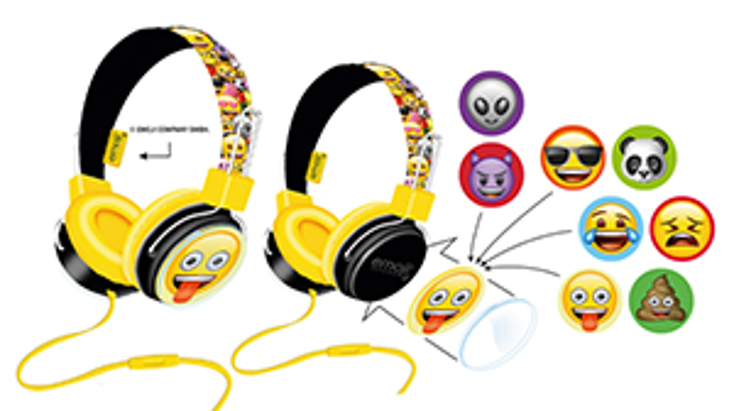 Emoji Teams for Accessories Range Emoji Teams for Accessories Range