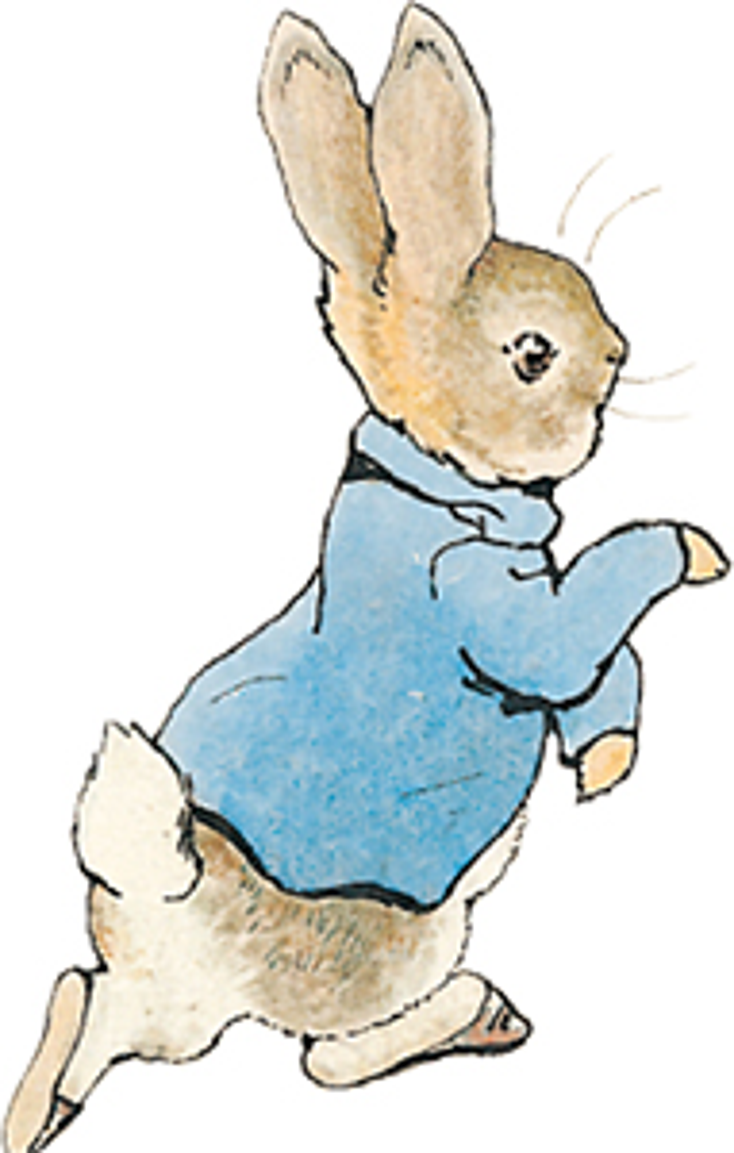 Penguin, Sony Team for Peter Rabbit Penguin, Sony Team for Peter Rabbit