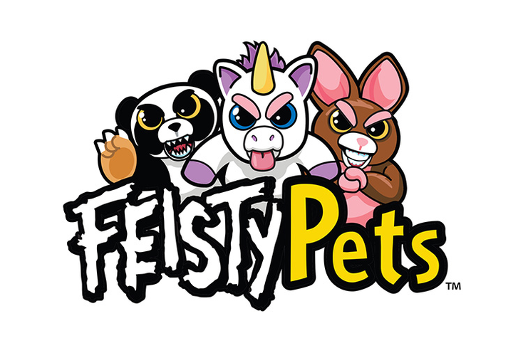 Surge Licensing to Grow Feisty Pets Media Brand Surge Licensing to Grow Feisty Pets Media Brand