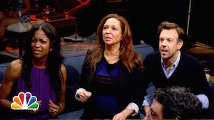 'Hollywood Game Night' Goes Mobile 'Hollywood Game Night' Goes Mobile