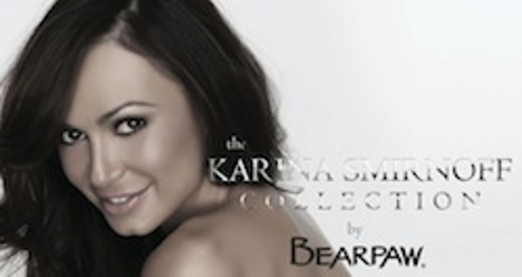 Bearpaw Adds to Smirnoff Line Bearpaw Adds to Smirnoff Line