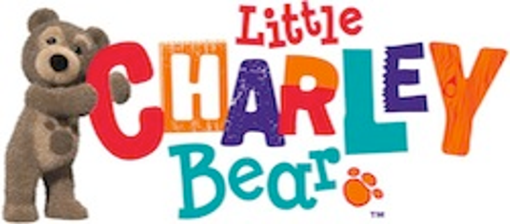 Little Charley Bear Hits the Stage