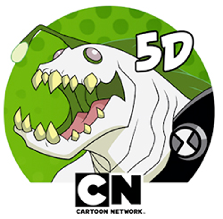 CN Updates ‘Ben 10’ Mobile Game CN Updates ‘Ben 10’ Mobile Game