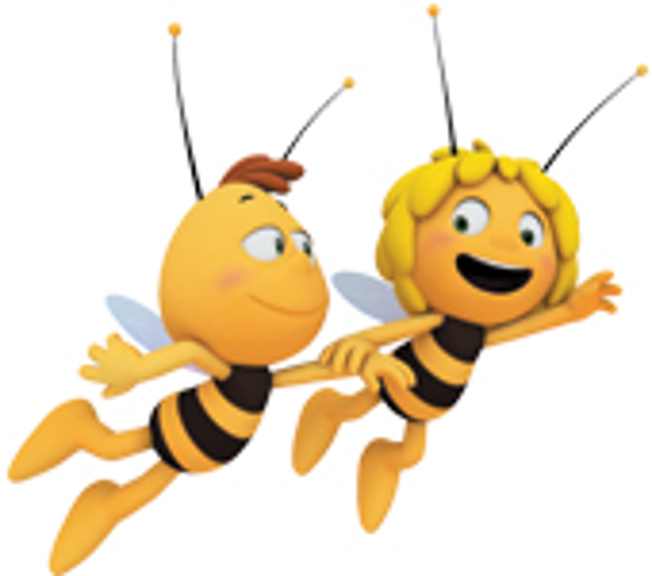 Studio 100: The Buzz Word is Growth Studio 100: The Buzz Word is Growth