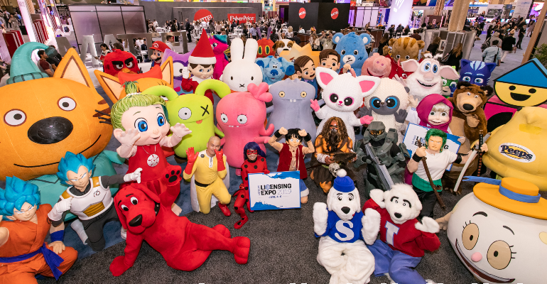 Submit Your News for the Licensing Expo 2020 Show Dailies! | License Global