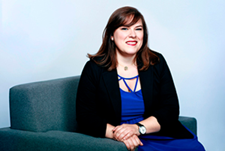 Nelvana Names Head of Development