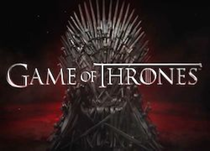'Game of Thrones' to Conquer Imax 'Game of Thrones' to Conquer Imax