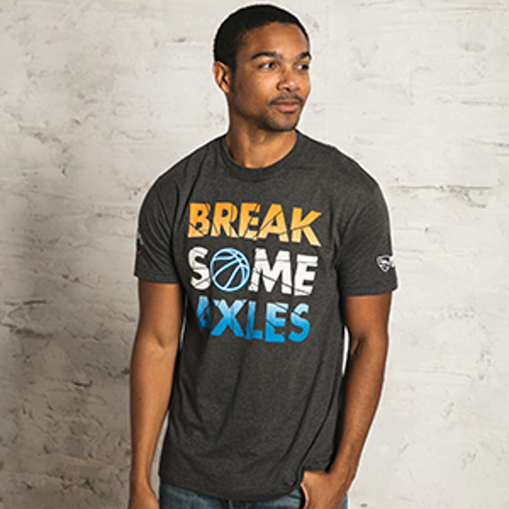 J!NX Launches ‘Rocket League’ Apparel J!NX Launches ‘Rocket League’ Apparel