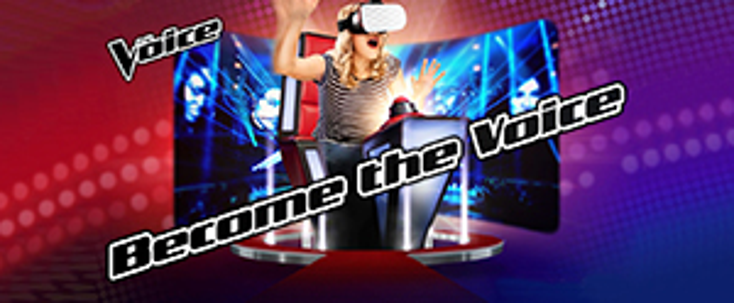 'The Voice' Adds German Loyalty Program 'The Voice' Adds German Loyalty Program