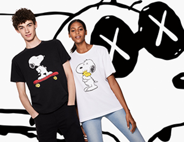Uniqlo to Debut Peanuts Collab Uniqlo to Debut Peanuts Collab