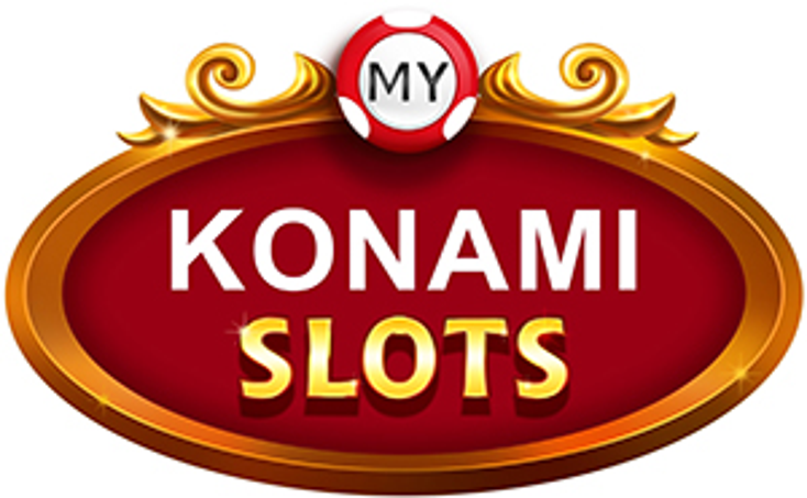 Konami Launches Slots App