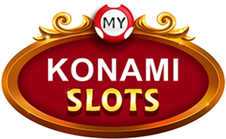 Konami Launches Slots App Konami Launches Slots App