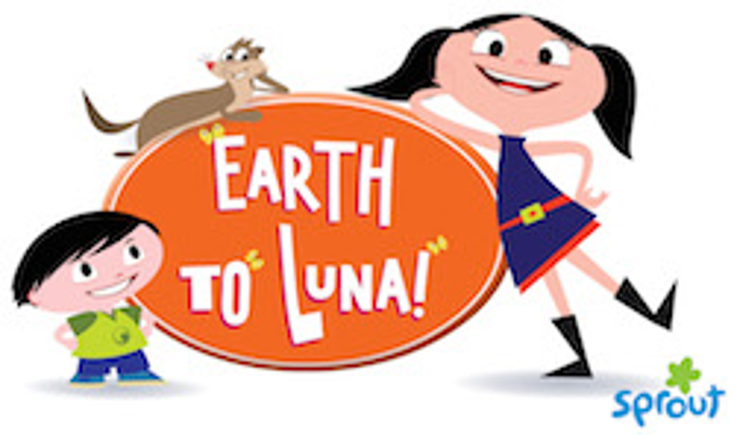 Sprout Picks Up New Science Series Sprout Picks Up New Science Series