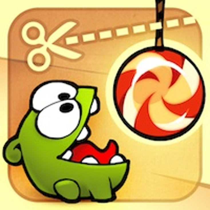 Wildflower Group to Rep Cut the Rope Wildflower Group to Rep Cut the Rope