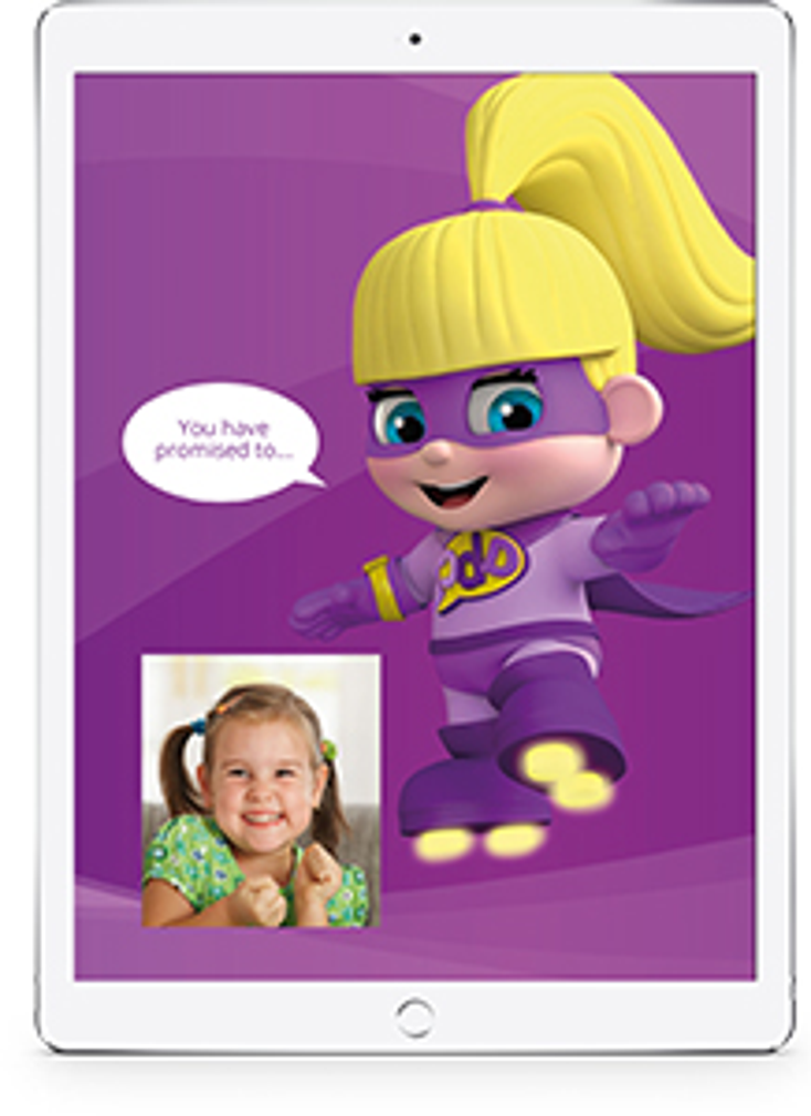'Do You Promise' Adds Arty Mouse 'Do You Promise' Adds Arty Mouse