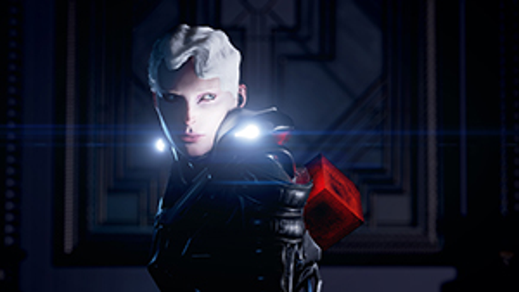 Bits + Pixels to Rep 'Echo' Bits + Pixels to Rep 'Echo'