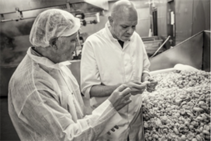Talisman Deals for Tom Kerridge Snacks Talisman Deals for Tom Kerridge Snacks