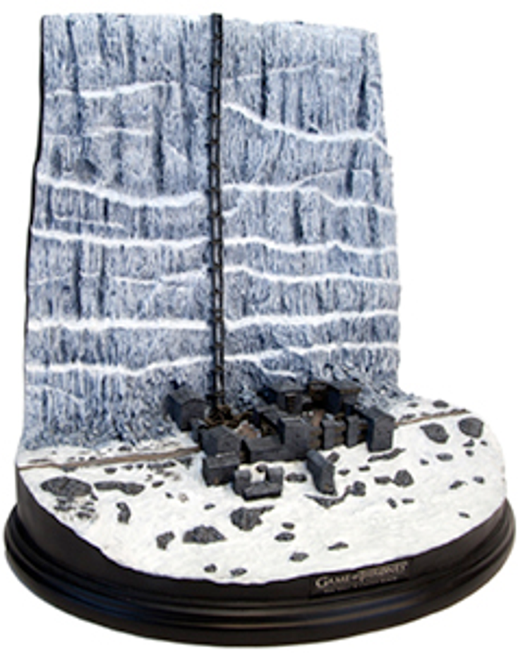 Factory Adds ‘GoT’ Collectibles Factory Adds ‘GoT’ Collectibles