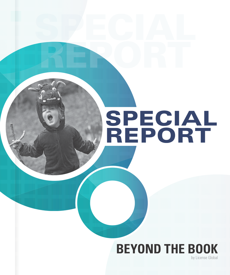 Special Report BLE Publishing Cover