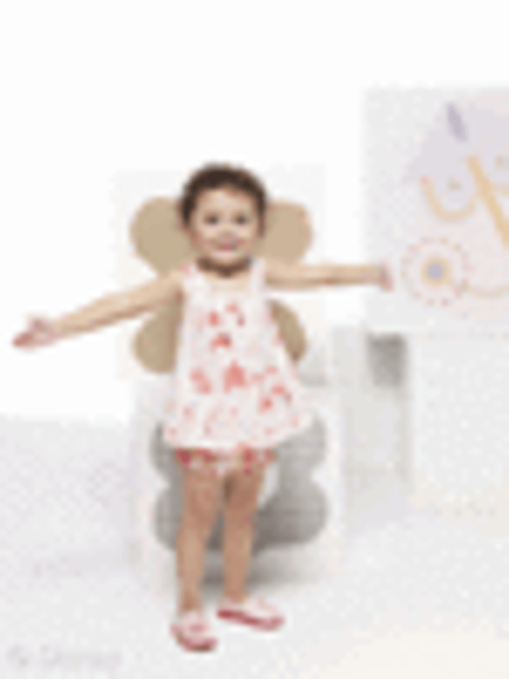 Disney and Nordstrom Partner for Apparel Disney and Nordstrom Partner for Apparel
