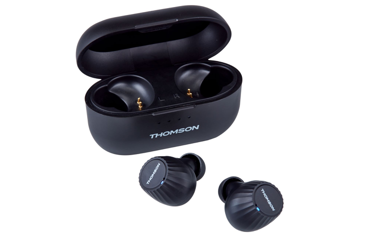 LicenseWorks Helps Bring Thomson Audio Products to India